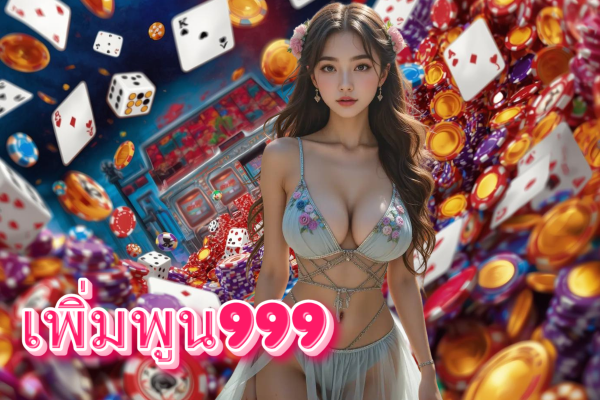 เพิ่มพูน999