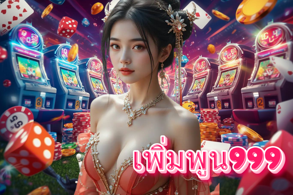 เพิ่มพูน999 หวย หุ้น